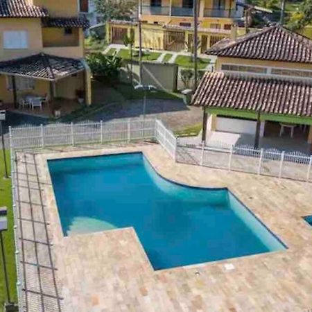 Casa Em Condominio Fechado Paraty - Kg Home Exterior photo