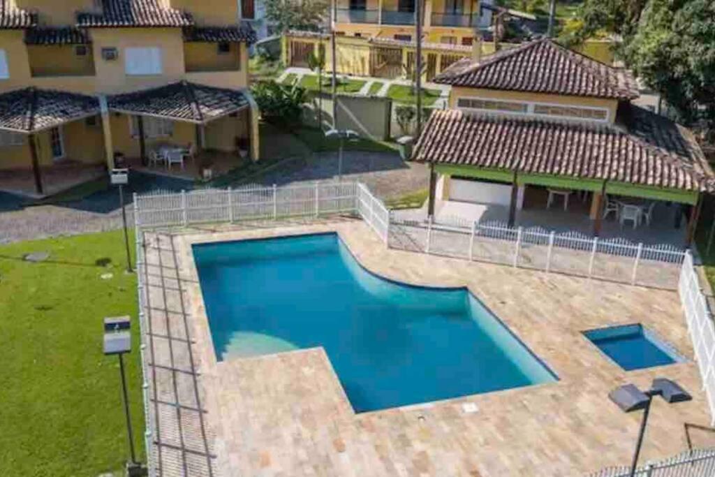 Casa Em Condominio Fechado Paraty - Kg Home Exterior photo