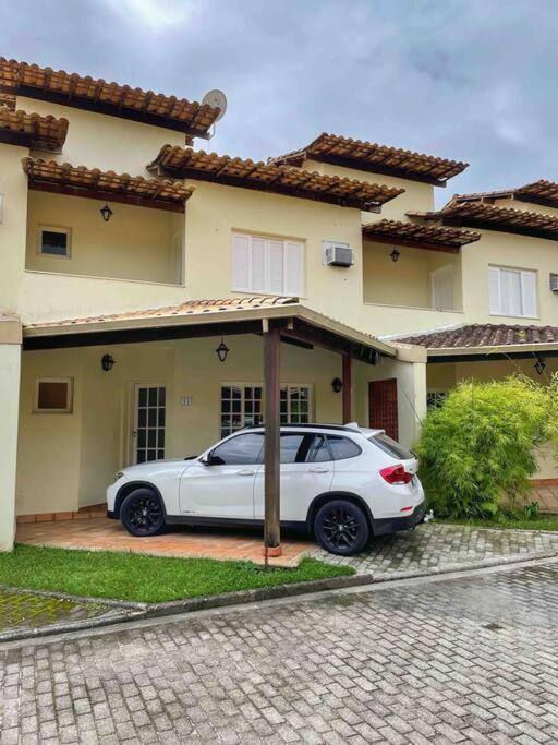 Casa Em Condominio Fechado Paraty - Kg Home Exterior photo
